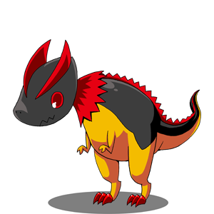 ディロフォサウルス パキケファロサウルス